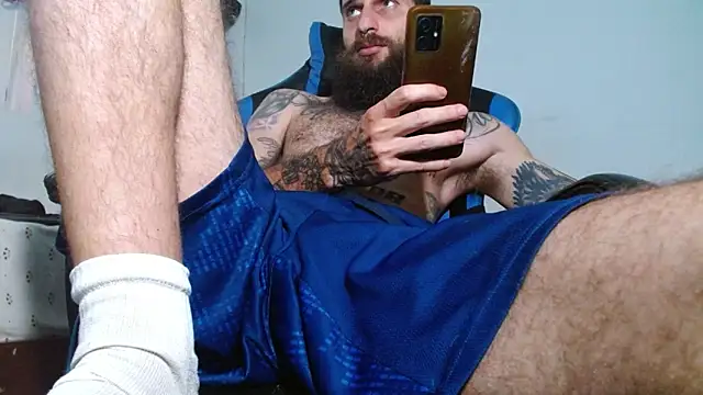 Tatted21xxx online show from March 26, 7:56 pm