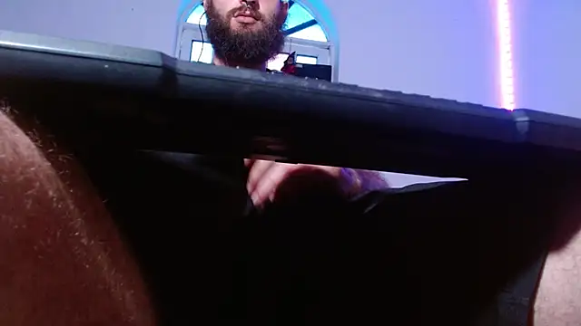 Tatted21xxx online show from November 6, 7:51 pm