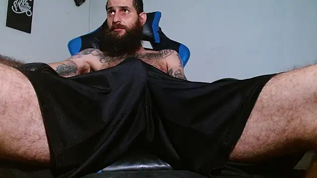 Tatted21xxx online show from March 29, 6:15 am