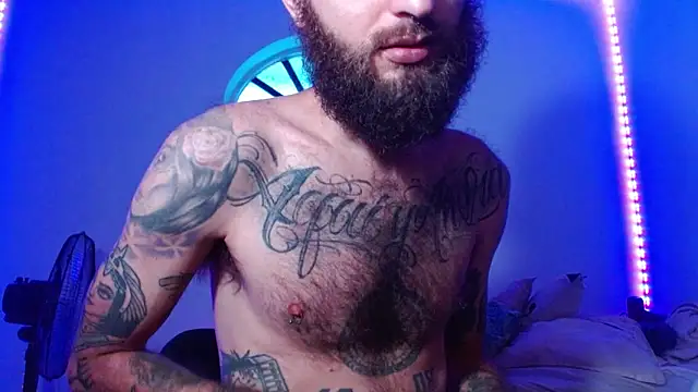 Tatted21xxx online show from October 28, 7:24 pm