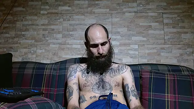 Snapshot of Tatted21xxx chatting on March 15, 7:53 am Tatted21xxx online show from March 15, 7:53 am