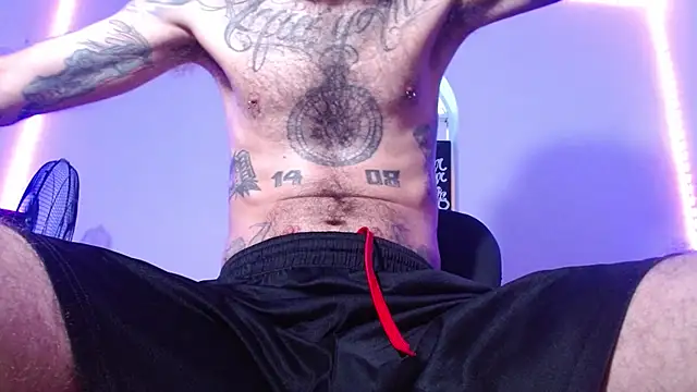 Tatted21xxx online show from November 4, 6:44 pm