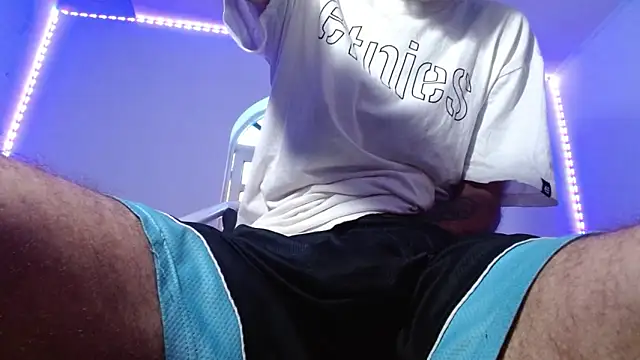 Tatted21xxx online show from December 3, 1:10 pm