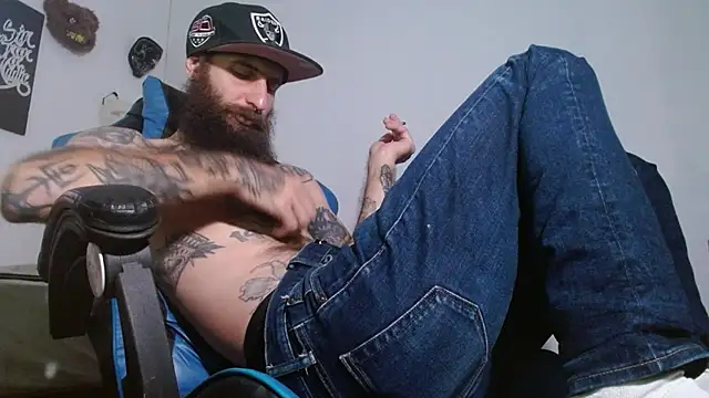 Tatted21xxx online show from March 12, 7:07 pm