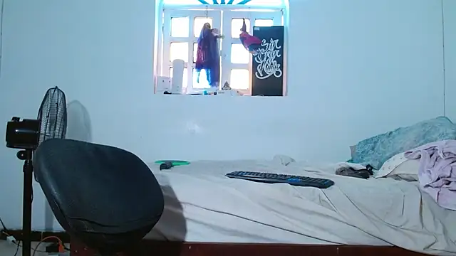 Tatted21xxx online show from October 24, 1:43 pm