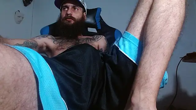 Tatted21xxx online show from March 8, 8:12 pm