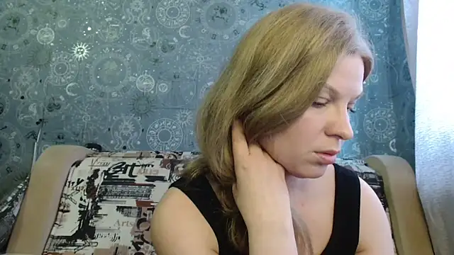 BlondeFox online show from April 10, 3:24 am