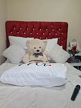 BoobQueenxx online show from January 9, 2:40 am