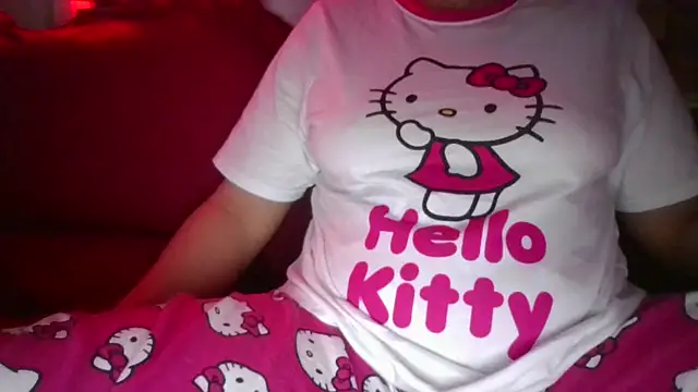 Snapshot of RealLittleRedRidingHood chatting on March 7, 8:55 pm RealLittleRedRidingHood online show from March 7, 8:55 pm