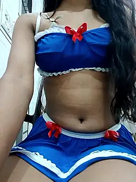 Manmohini123 online show from October 19, 7:22 am