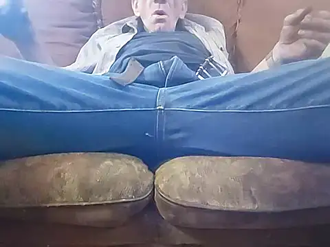 highstepper500 online show from March 1, 4:18 pm