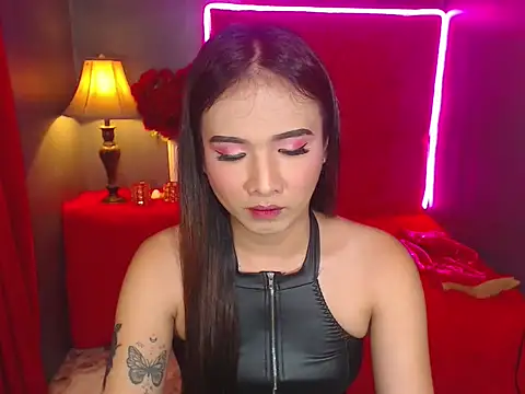 ErinSmith7inches TS online show from February 9, 1:25 am