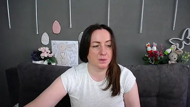 Abby Taylorr online show from March 29, 12:18 pm