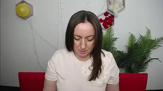 Abby Taylorr online show from March 8, 1:25 pm