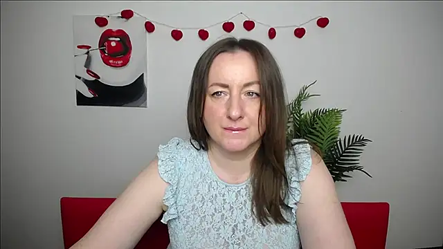 Abby Taylorr online show from February 15, 7:20 am