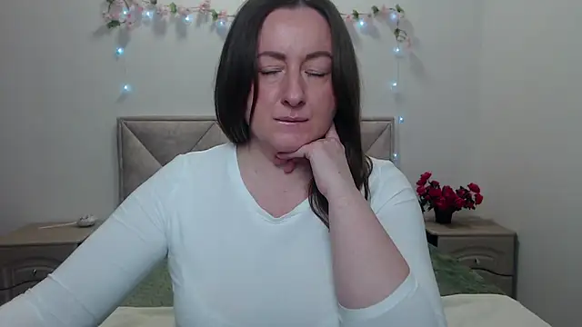 Abby Taylorr online show from March 22, 7:32 am