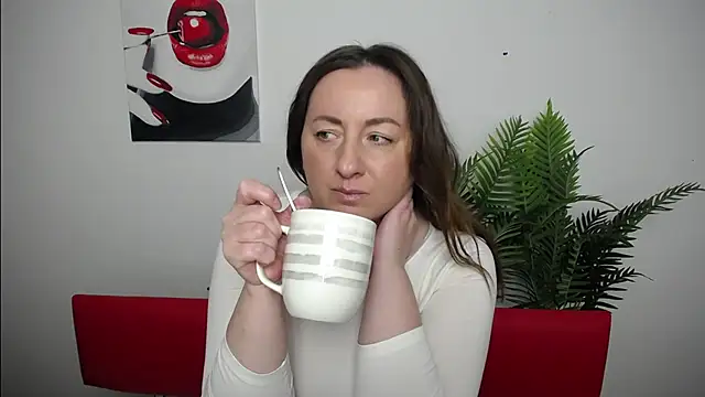 Abby Taylorr online show from February 26, 7:41 am