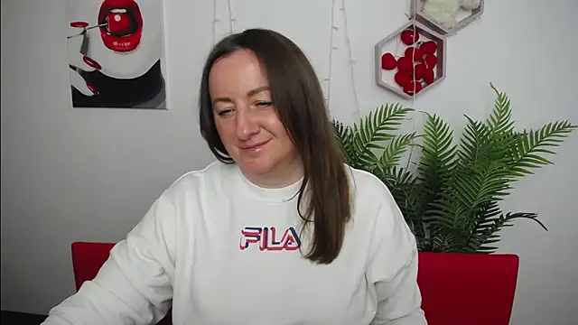 Abby Taylorr online show from March 15, 1:07 pm