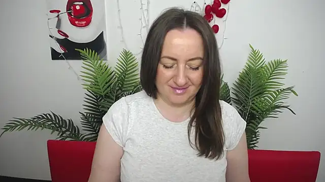 Abby Taylorr online show from May 7, 6:50 am