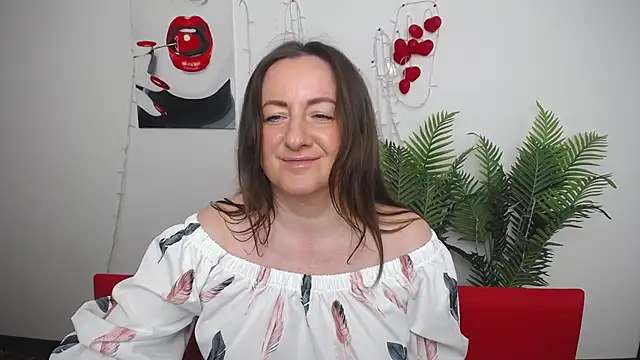 Abby Taylorr online show from May 17, 6:24 am