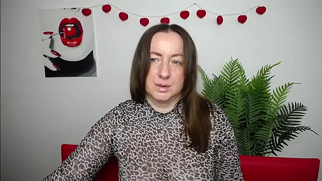 Abby Taylorr online show from February 24, 7:20 am