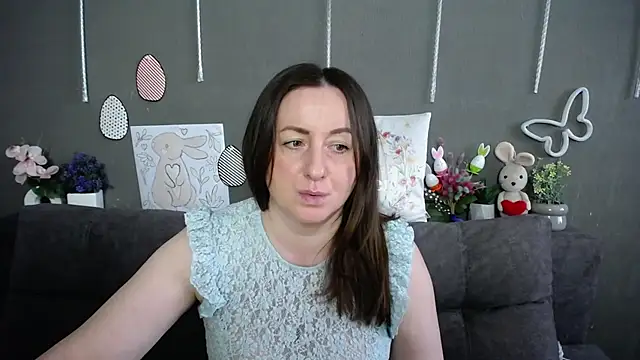 Abby Taylorr online show from April 5, 6:31 am