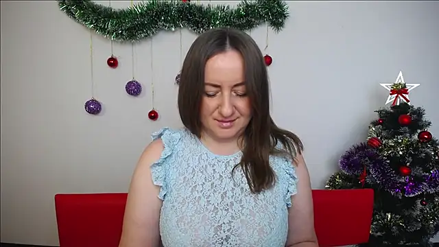 Abby Taylorr online show from December 21, 8:05 am