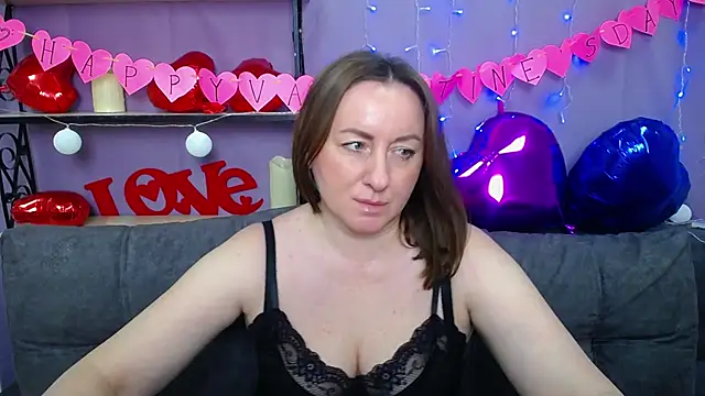 Snapshot of Abby_Taylorr chatting on February 18, 5:09 pm Abby Taylorr online show from February 18, 5:09 pm