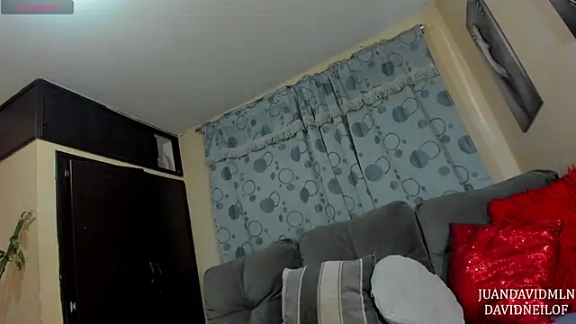 Snapshot of DavidNeill chatting on June 21, 2:06 am DavidNeill online show from June 21, 2:06 am