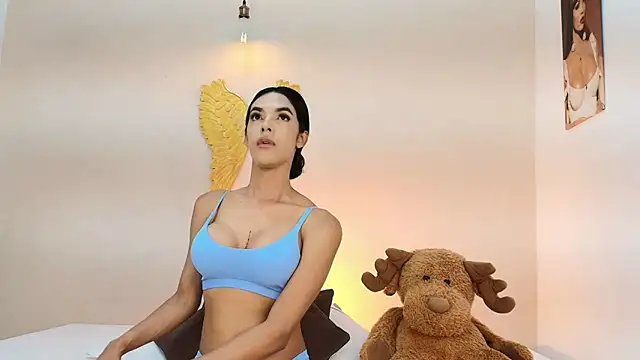 salome Collins 1 online show from November 22, 12:32 am