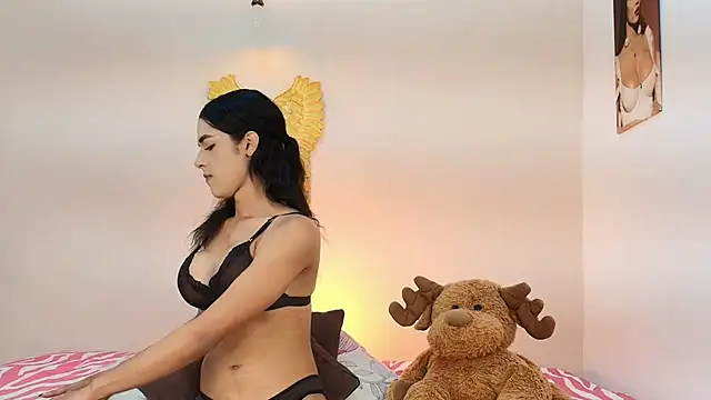 salome Collins 1 online show from November 13, 11:41 pm