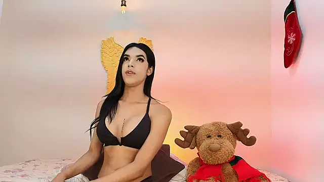 salome Collins 1 online show from December 2, 10:11 pm