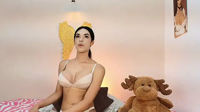 salome Collins 1 online show from November 6, 12:14 am