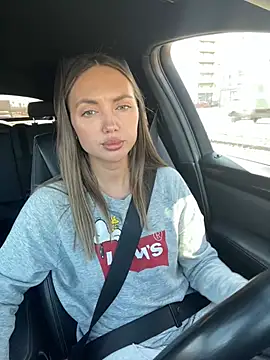 AngelinaMoore online show from March 19, 10:55 am