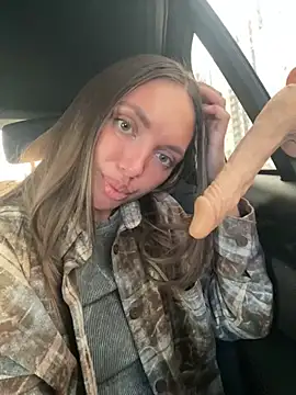 AngelinaMoore online show from March 7, 9:51 am