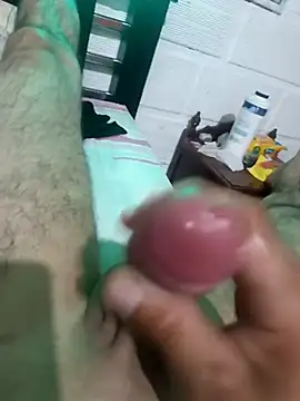 Snapshot of BicolourJazz chatting on November 2, 6:02 pm BicolourJazz online show from November 2, 6:02 pm