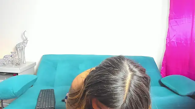 Snapshot of Victoria_Jonness chatting on October 13, 5:58 pm Victoria Jonness online show from October 13, 5:58 pm