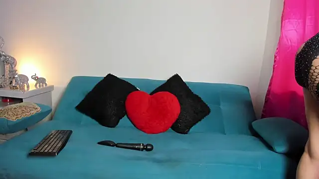 Victoria Jonness online show from February 16, 5:55 pm