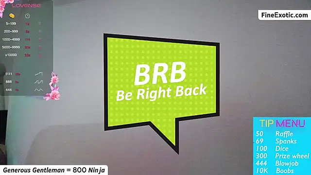 Vesaaa online show from March 19, 2:59 am