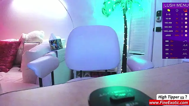 Vesaaa online show from December 21, 8:07 am