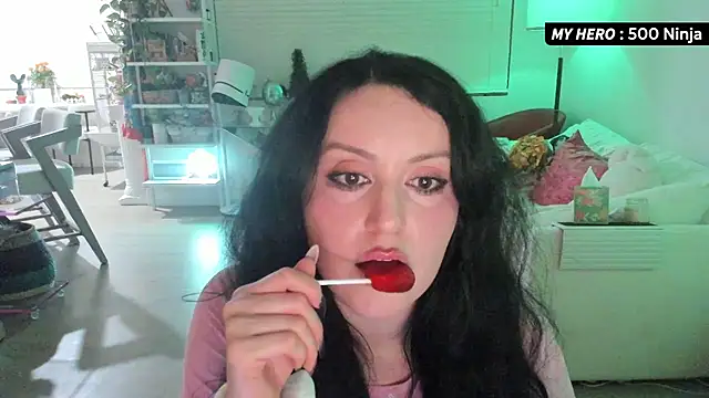 Vesaaa online show from October 25, 2:33 am