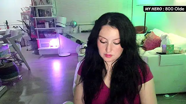 Vesaaa online show from October 3, 7:54 am