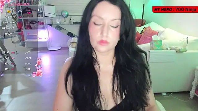 Vesaaa online show from September 18, 4:26 am