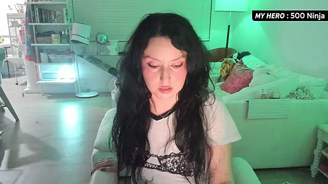 Vesaaa online show from October 15, 5:39 am