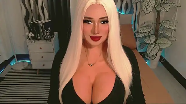 TsDominantCumloader online show from December 2, 11:17 pm