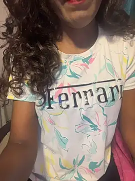 Indian-Squirt online show from March 18, 1:53 am