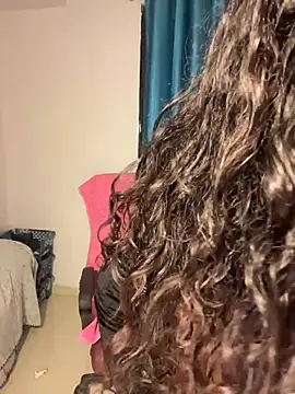 Indian-Squirt online show from March 18, 1:57 pm