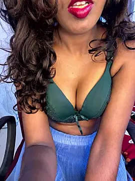 Indian-Squirt online show from January 9, 4:41 am