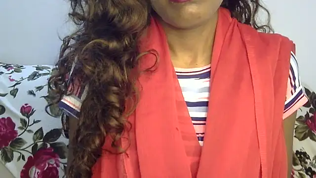 Indian-Squirt online show from November 3, 7:50 pm