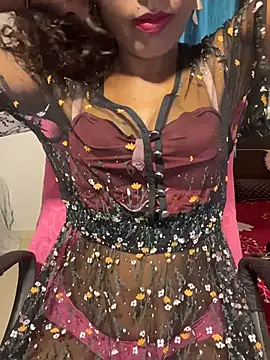 Indian-Squirt online show from February 21, 3:19 am